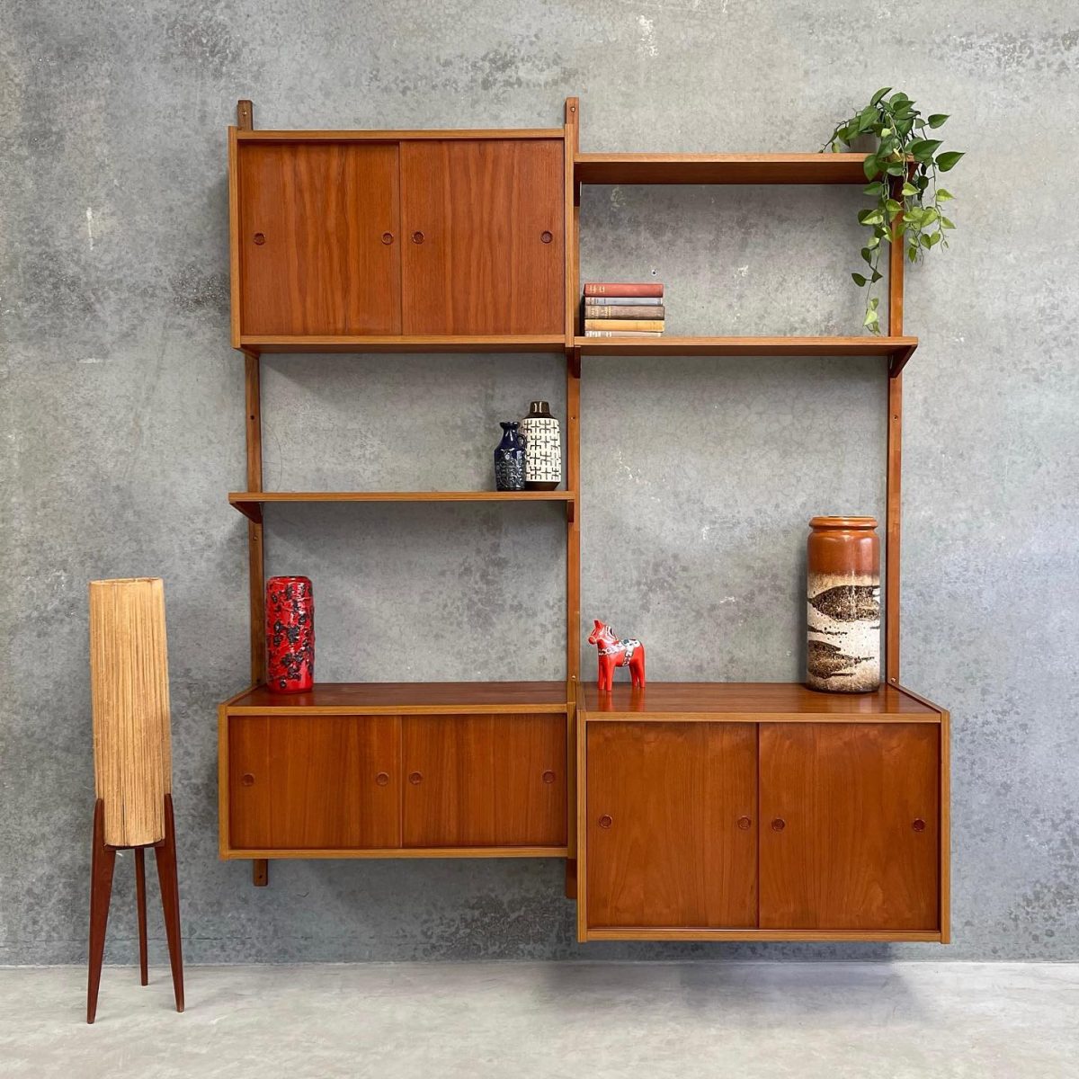Modular Units
