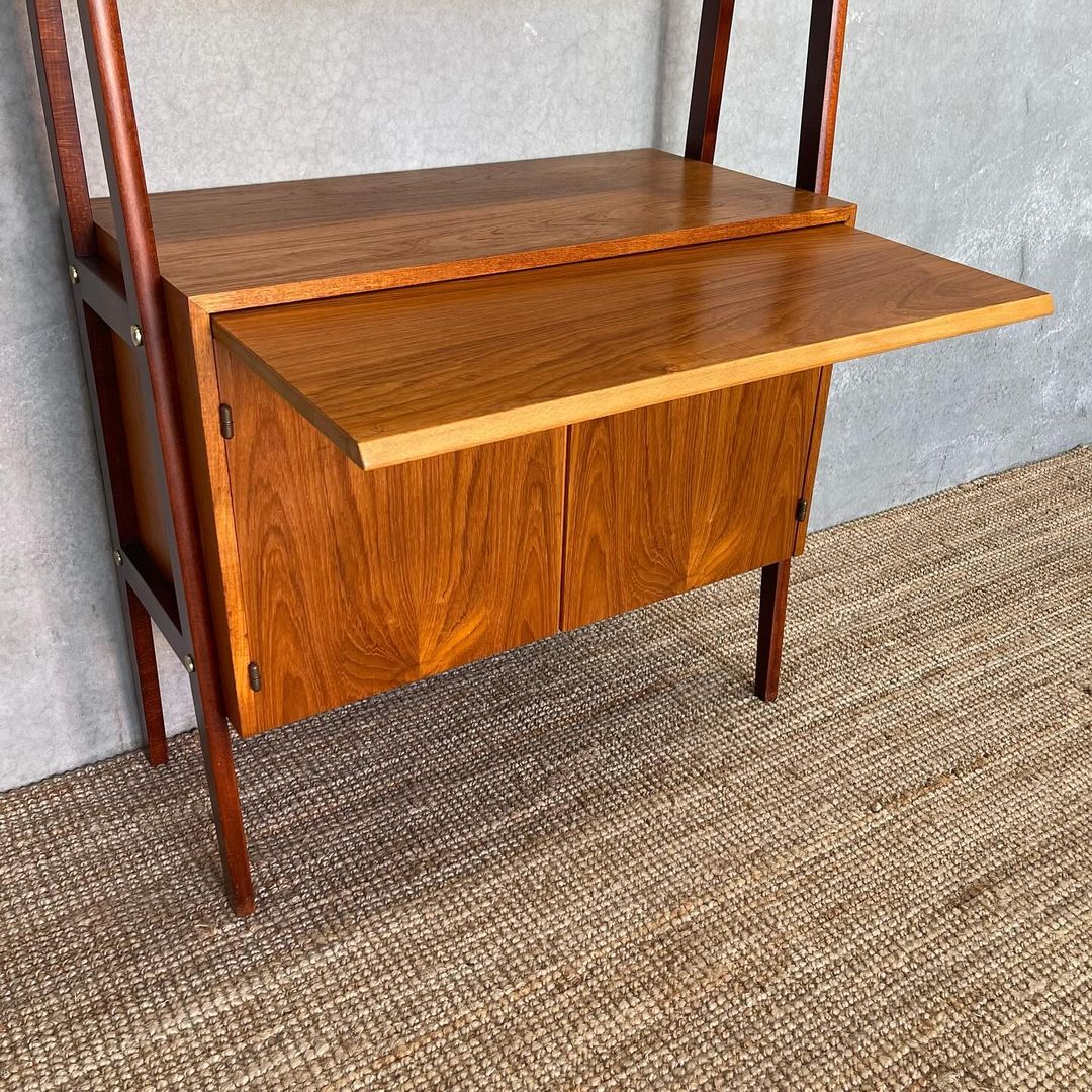 Mid-Century Scandinavian A-Frame - Image 8