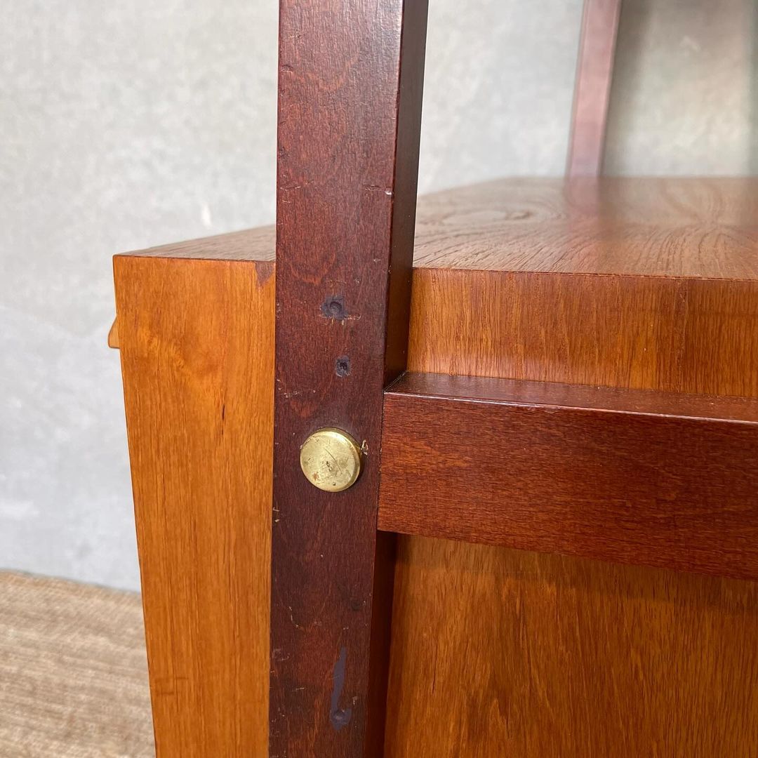 Mid-Century Scandinavian A-Frame - Image 7