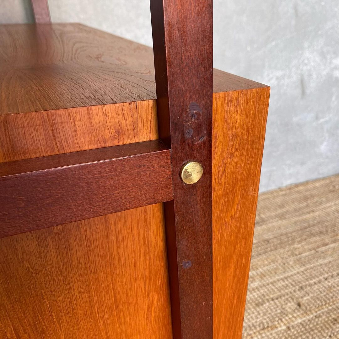 Mid-Century Scandinavian A-Frame - Image 6