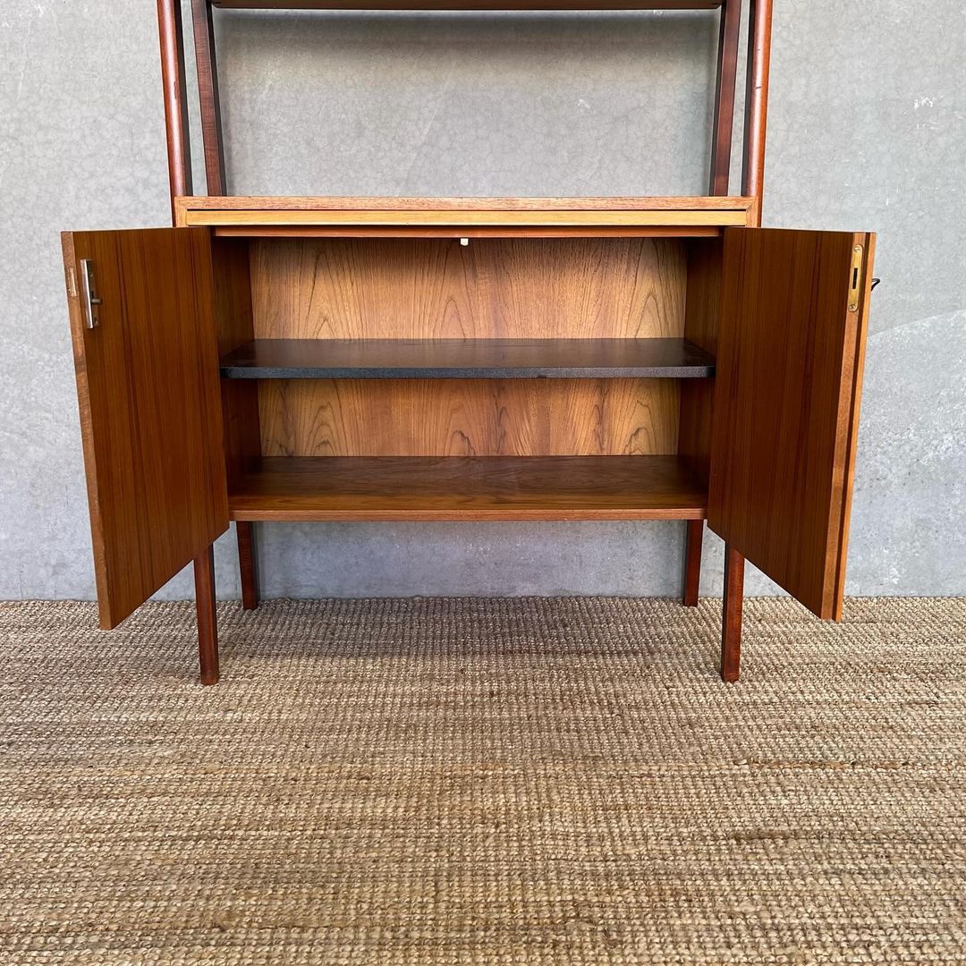 Mid-Century Scandinavian A-Frame - Image 5