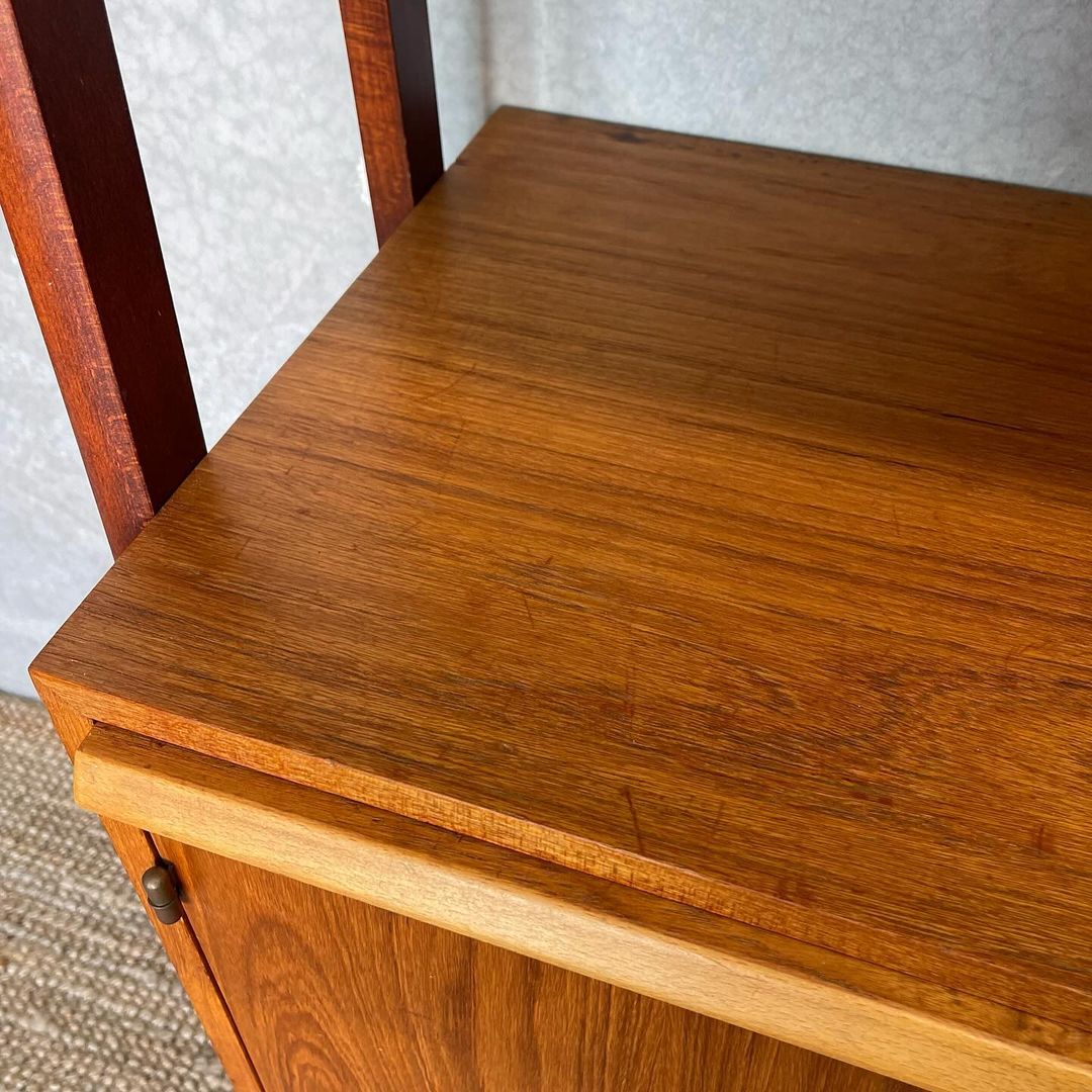 Mid-Century Scandinavian A-Frame - Image 4