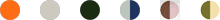 mono-colors
