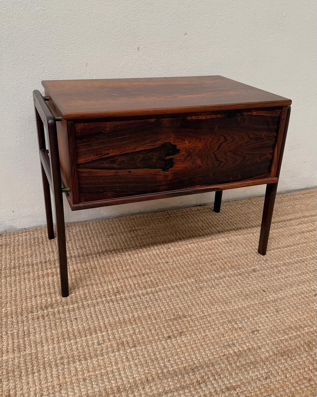 Danish Mid-Century Drawers