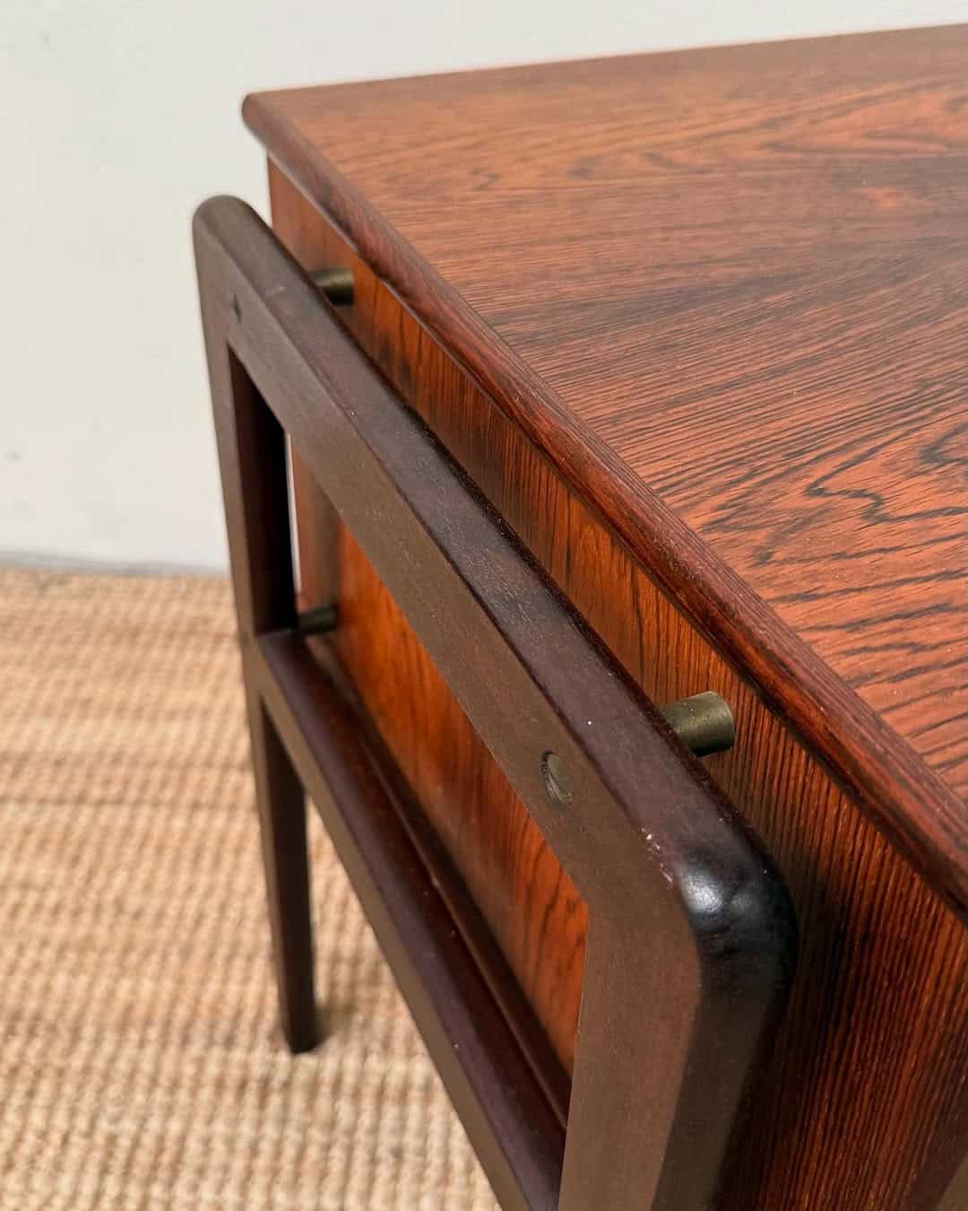 Danish Mid-Century Drawers