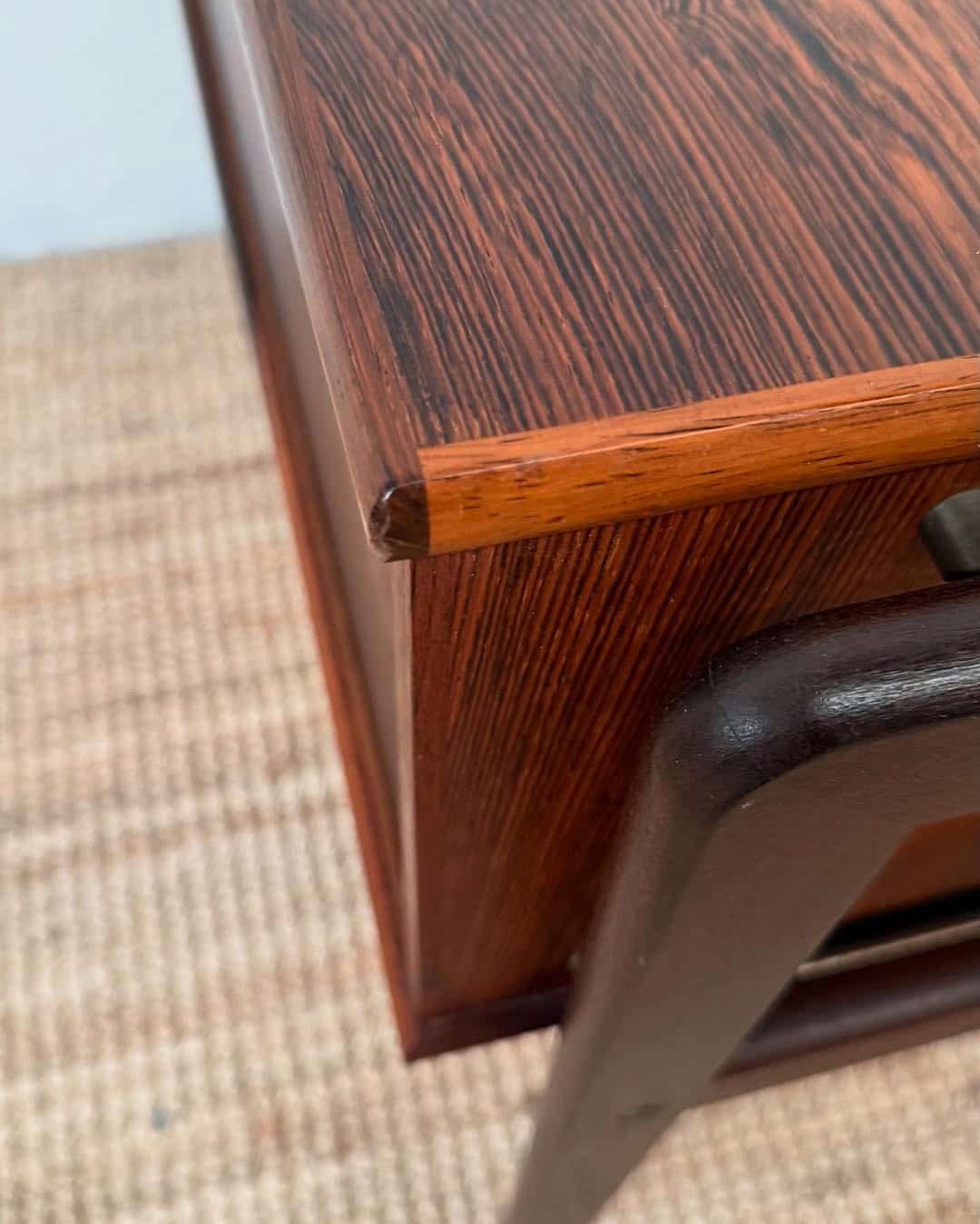 Danish Mid-Century Drawers