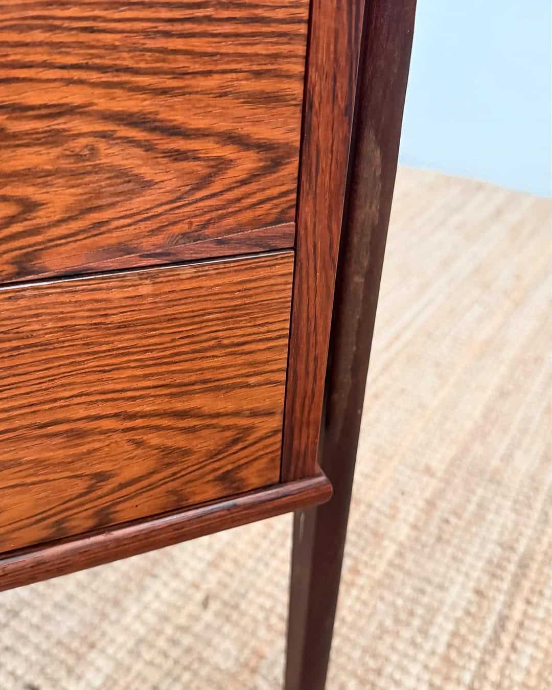 Danish Mid-Century Drawers