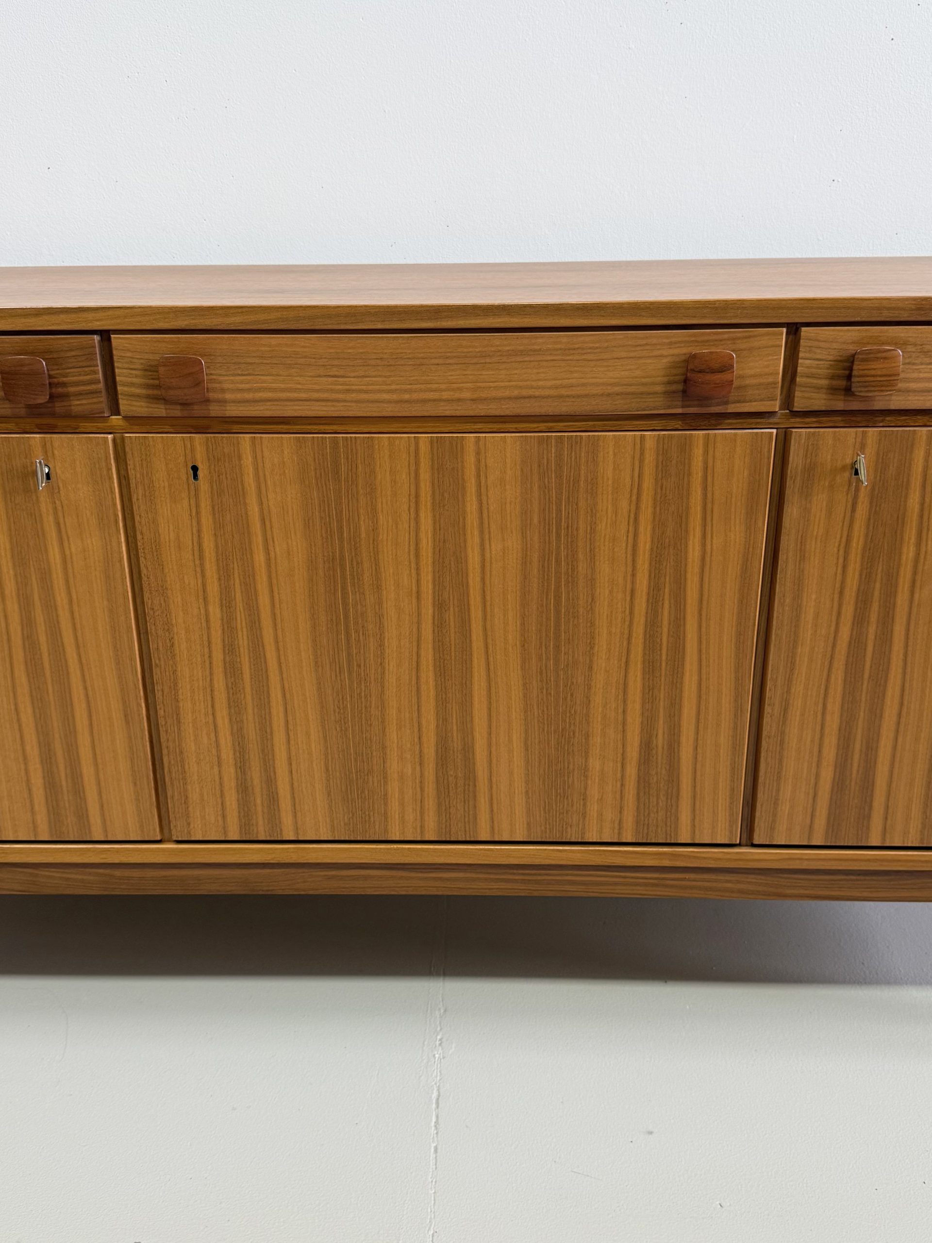 Scandinavian Mid-Century Sideboard