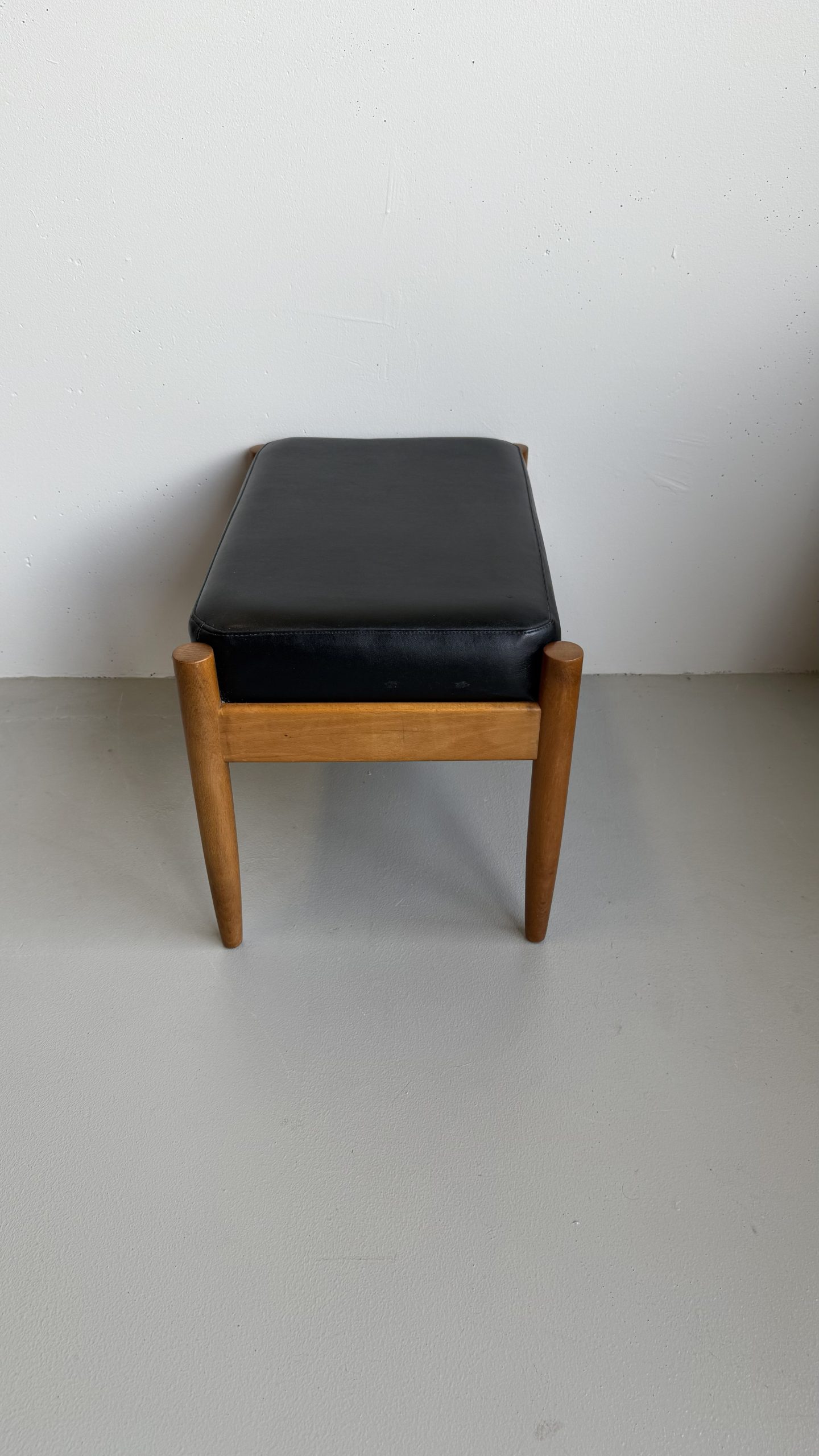 Scandinavian Mid-Century Sideboard